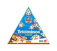 TRIOMINOS JUNIOR PAT PATROUILLE