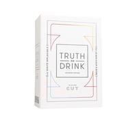 Jeu D'ambiance Atalia Jeux Truth Or Drink