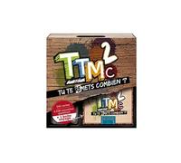 TTMC2 - Tu te remets combien ?