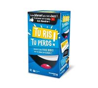 Jeu d'ambiance Tu ris, tu perds !
