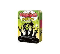 Unanimo Party Asmodée