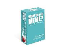 Jeu d’ambiance Megableu What Do You Meme Extension 2.0 G