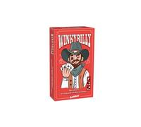 Bakakou – Jeu d'ambiance Winky Billy