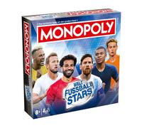 Jeu d'ambiance Winning Moves Monopoly World Football Stars