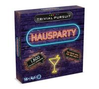 Jeu d’ambiance Winning Moves Trivial Pursuit Apéro XXL