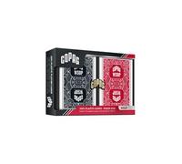 Jeu d'ambiance World Series Of Poker Cartes Poker