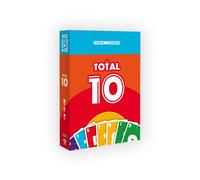 Jeu d'ambiance Yaqua Studio Total 10