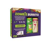Jeu d'ambiance Zombie Burrito