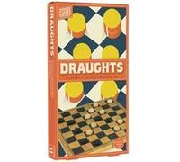 Jeu DAMES - DRAUGHTS PROFESSOR PUZZLE Multicolore Multicolore G