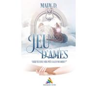 Jeu d'âmes: Nouvelle lesbienne