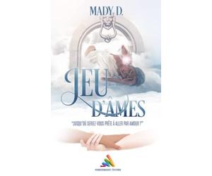 Jeu d'âmes: Nouvelle lesbienne