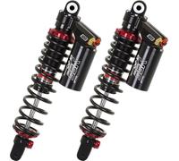 Jeu d'amortisseurs arrière YSS Twin Racing Black Series Honda Forza