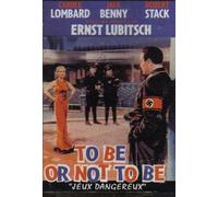 Jeu dangereux (To be or not to be) – Studiocanal