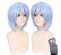 Jeu D'Anime Idolish7 Perruque Yotsuba Tamaki Cosplay Perruque Costume Fête Perruques Pour Hommes Femmes + Casquette De Perruque