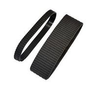 Jeu d'anneau en Caoutchouc Werse Zoom et Focus Grip pour lentille Tamron 17-50MM 17-50 F2.8 A16