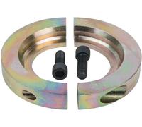 Jeu danneaux de butée pour jeu de roulements de roue, avant, 4 pcs KS Tools 440.0085