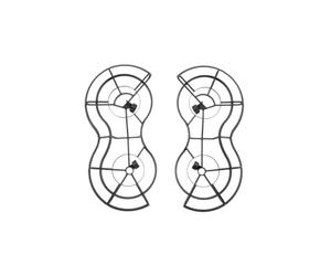 Jeu d'anneaux de Protection, Compatible avec DJI, Mini 3 Pro | jeu de protection d'helice 360°, 42 g par cote, rayon 94 mm