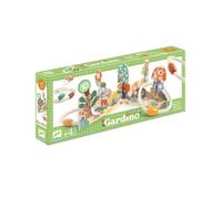 Jeu d'anneaux - gardino djeco