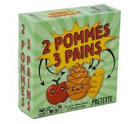 Jeu d'annonce - BLUE ORANGE - PERPLEXE - 55 cartes de base - 24 cartes spéciales - 8 cartes aide de jeu