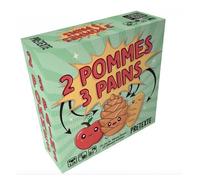Jeu d'annonce - BLUE ORANGE - PERPLEXE - 55 cartes de base - 24 cartes spéciales - 8 cartes aide de jeu