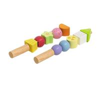Jeu d'appariement de couleurs pour | Jeu éducatif pour l'apprentissage précoce | pour reconnaître les couleurs - pour l'école maternelle chambre studio Ludoteca anniversaire garçons filles