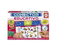 Jeu d'apprentissage - Connecteur éducatif - 120845 - 8 chansons - Activités variées - Mixte