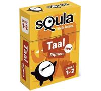 Jeu d'apprentissage des langues en rimes Squla