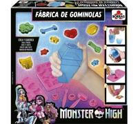 Jeu D'apprentissage - Educa - Bonbons Monster High