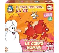 Jeu d'apprentissage - EDUCA - Mini Jeu Il Etait Une Fois… La Vie