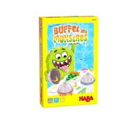 HABA Buffet des Monstres