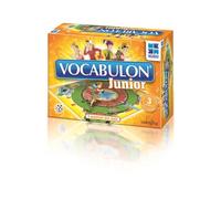 Jeu d'apprentissage Megableu Vocabulon junior