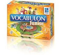 Megableu Vocabulon Junior