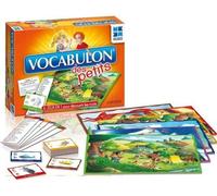 Jeu d'apprentissage Vocabulon des Petits - MEGABLEU