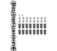 Jeu d'arbres à cames, ressorts, joints de soupapes 1999-2013 GM Gen3/4 - Pièces détachées pour Norris Trucks