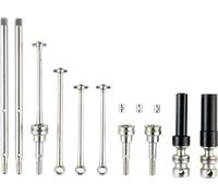 Jeu d'arbres de transmission Reely RE-6538491 1 pc(s)