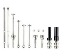 Jeu d'arbres de transmission Reely RE-6538491 1 pc(s)