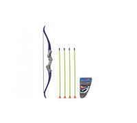Jamara – Set d'arcs et flèches Bow Pro 460304