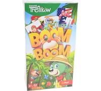 Jeu d'arcade - Boom Boom Treflik Family 02822