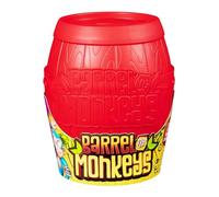 Jeu d'arcade familial Barrel of Monkeys