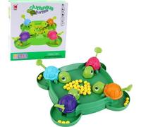 Jeu d'arcade familial Hungry Turtles Boules de conseil