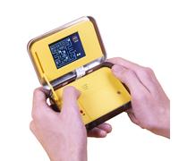 Jeu d'arcade Officiel PAC-Man dans Une boîte métallique 25688