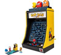 Jeu d'arcade PAC-MAN