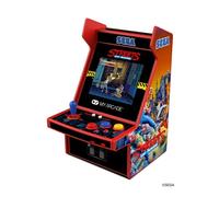 My Arcade Street of Rage Console de jeu rétro : Sega Games, console de jeu d'arcade classique