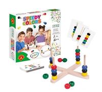 Jeu D'arcade Speedy Colors 2730 Alexander