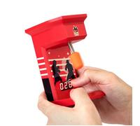 Jeu d'arcade - Thumbs up - OR-RETPNCHBAG - Boxe rétro - Compact - Pour tous âges