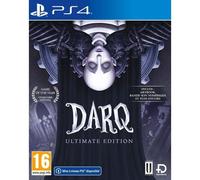 DARQ Ultimate Edition PS4 G