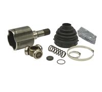 Jeu D'Articulation D'Axe NBR Ø 97Mm Tripodeglenk SPIDAN Pour Divers Véhicules