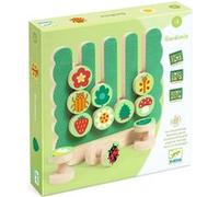 Jeu d'assemblage Gardimix G