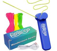 Jeu d'assemblage - Pioupiou et Merveilles - ZipString - Ludique - Éducatif - ZSV423