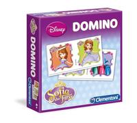 Jeu d'association - CLEMENTONI - PRINCESSE SOFIA - Fille - A partir de 4 ans